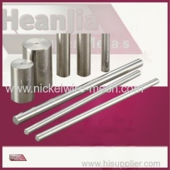 Hastelloy C-22 Alloy Rod