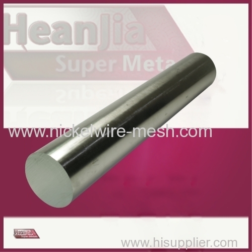 Hastelloy G-30 Alloy Rod