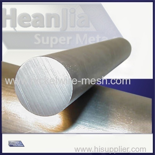 Mumetal Alloy Rod Bar