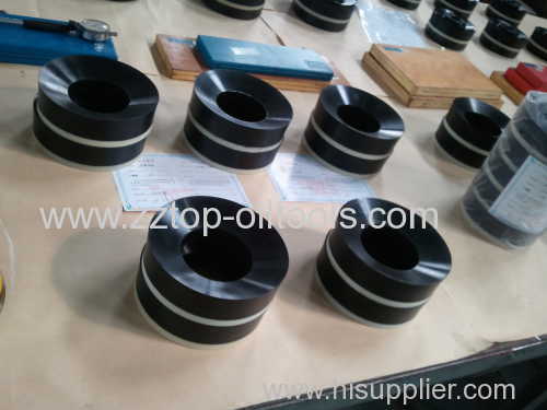 F1600 mud pump Triplex pump