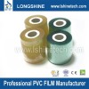 Good Used Cable Wires PVC Static Wrapper In Roll