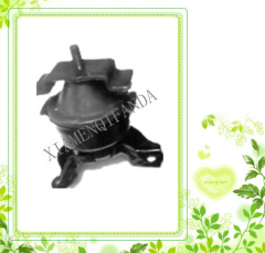 Engine Mount [LH, A/T, M/T] [Hydralic-With Bracket] 50820-S10-004 Used For Honda CRV [1997-2001]