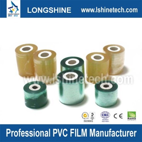 hot sales!!!super clear PVC Cable Wrapper