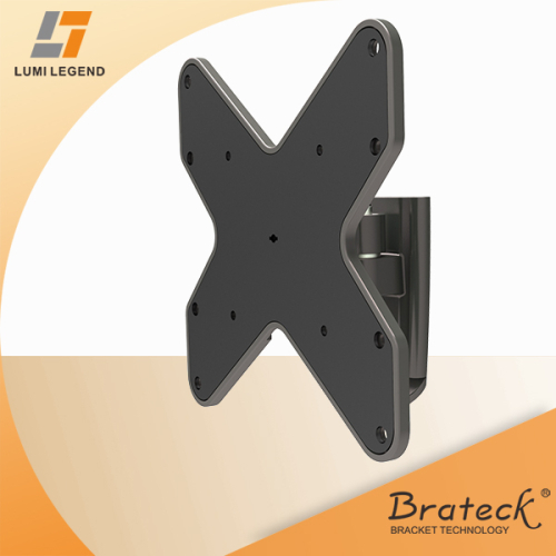 Full Motion LCD TV Mount for 23-42 Inch Screens