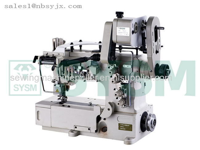 Sewing Machine Metering Device MDL31-W500 For Special High-Speed Stretch Sewing Machine