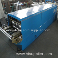 BH-KR18 Roll Forming Machine