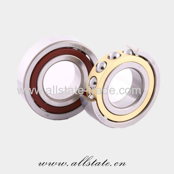 Angular Contact Ball Bearings