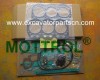 3066 S6K GASKET KIT FOR EXCAVATOR