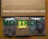 6D125 GASKET KIT FOR EXCAVATOR