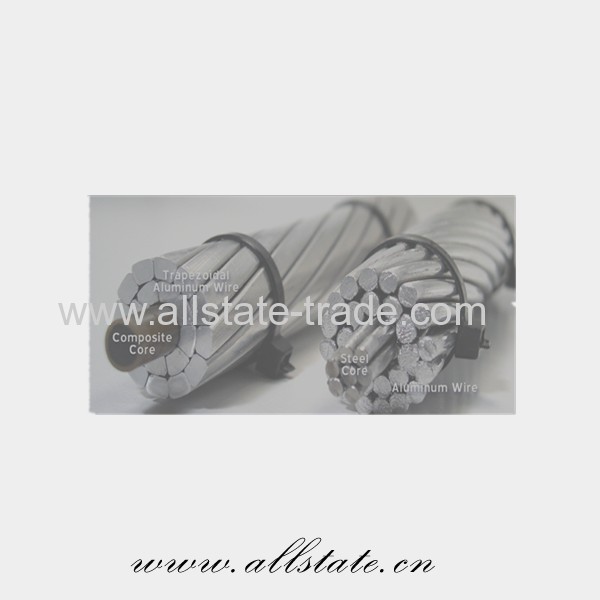 Auxiliary Fittings Composite Core Conductor