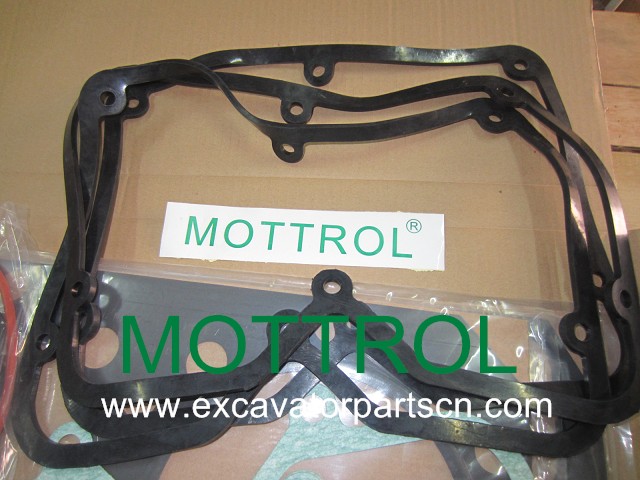 6D155 GASKET KIT FOR EXCAVATOR