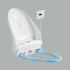 ITOILET Auto-sensor Hand Free Electric Toilet Seat Cover
