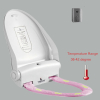 ITOILET Automatic Sanitary Seat Cover with Soft Close Function