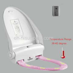 ITOILET Automatic Sanitary Seat Cover with Soft Close Function