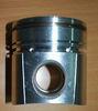 Aluminium S6D102 Diesel Engine Piston OEM Komatsu Forged Piston