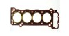 cylinder head gasket for Toyota