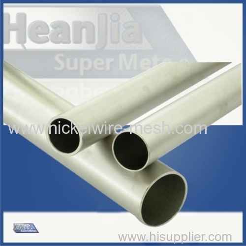 Inconel 625 Alloy Tubing