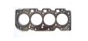 Toyota 2C cylinder head gasket