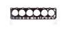 Toyota 3F cylinder head gasket