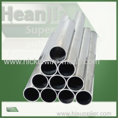 Incoloy 800 Alloy Tubing