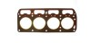 Toyota 4K head gasket