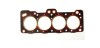 cylinder head gasket for Toyota 4A