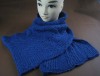 New style fashion knitted shawl