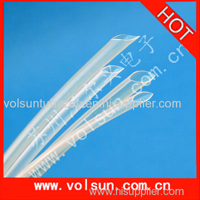 Hot products Heat shrinkable tubing