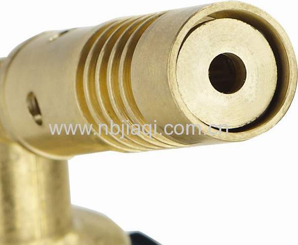 Manual ignition jewelry gas torch/ Brazing butane gas torch/ Mirco multi purpose butane gas torch
