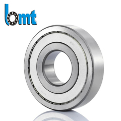 Bearing steel Deep Groove Ball Bearing 6411-zz