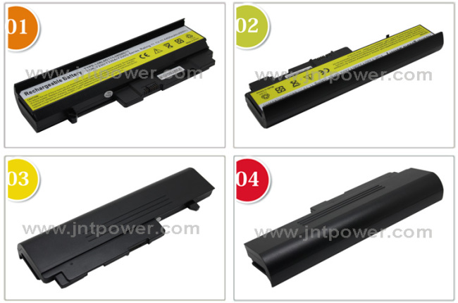 6 Cell Battery For LENOVO IdeaPad Y330