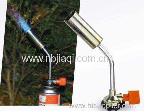 Portable gas welding torch/ Multi functions flame torch/Gas welding torch