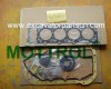 4M40 GASKET KIT FOR EXCAVATOR