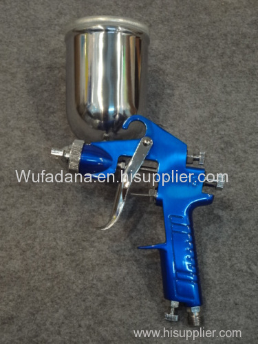 High pressure spray gun S-710G