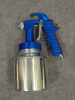 Low pressure spray gun S112A