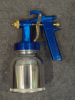 Low pressure spray gun 472B