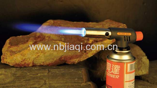 High quality JQ-9001 mapps gas torch/Mini gas torch/ Cutting torch/ Mico China JQ-9001 gas torch