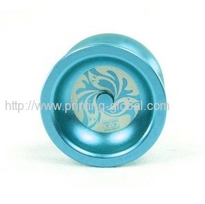 Hot stamping foil for Metal YOYO