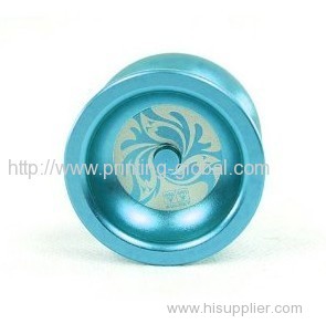 Hot stamping foil for Metal YOYO