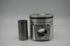 High Pressure 6D102 Komatsu Engine Pistons Parts For Reciprocating Pumps