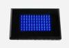 Saltwater Coral Reef Tank Dimmable LED Aquarium Light , 150W