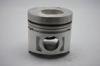 Alfin Tin Isuzu Car Pistons 4BC2 For Diesel Engine , 5-12111-230-4