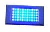 50Hz / 60Hz White And Blue LED Fish Tank Lights , 120w 9600Lm