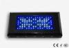 60w Reef Blue LED Fish Tank Lights , Dimmable LED Aquarium Light