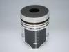 T3500 Mazda Pneumatic Cylinder Piston Phosphate , Heavy Equipment Parts