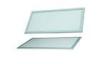 18w Ip55 White Round Dimmable LED Panel Light With 5780 LED Chip