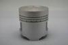 High Compression ISO9001 Mitsubishi Pistons Parts For Bus Diesel Engine , 4 Cylinder