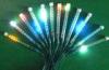 IP65 LED Meteor Shower Lights With Blue / Green / White Color