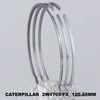 CATERPILLAR 3304/3306 PISTON RING OEM 2W1079