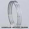 CATERPILLAR 3304/3306 PISTON RING OEM 2W1079